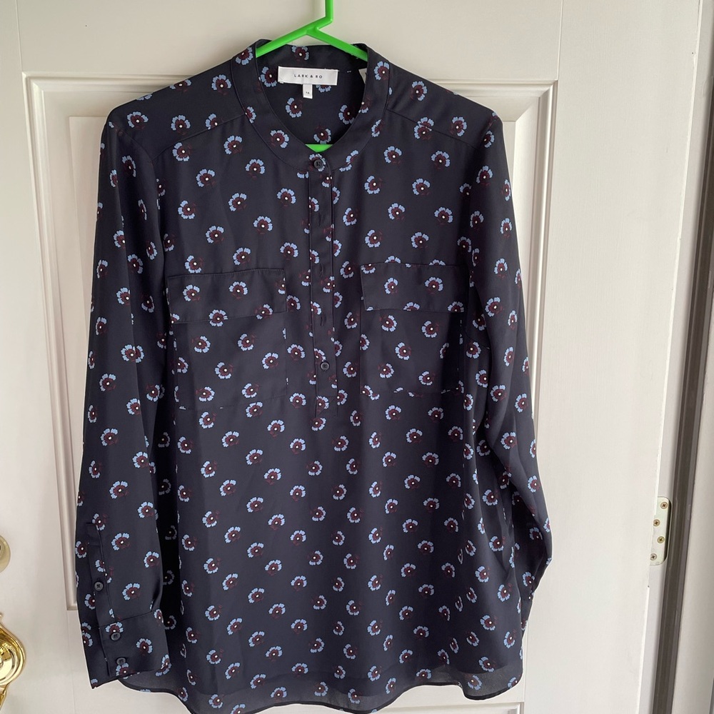 Tunic shirt